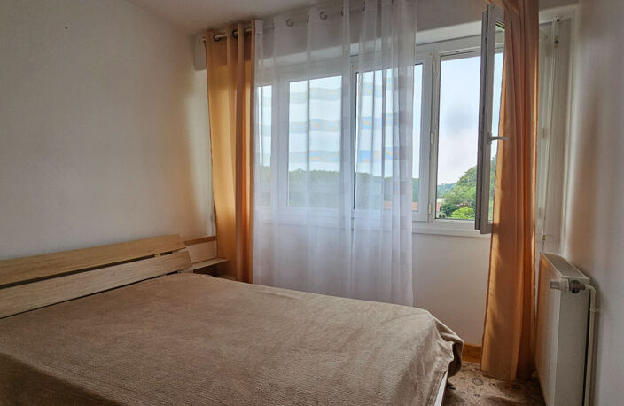 Appartement Saintes — photo 3