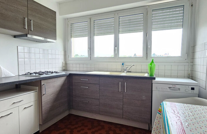 Appartement Saintes — photo 4
