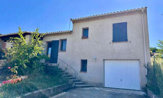 Maison 4 Pièces 92 m² à vendre à Gréoux-les-Bains (04800)