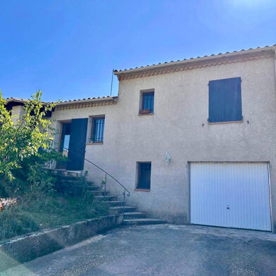 Maison 4 pièces 265000 €