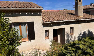 Maison 4 Pièces 92 m² à vendre à Gréoux-les-Bains (04800)