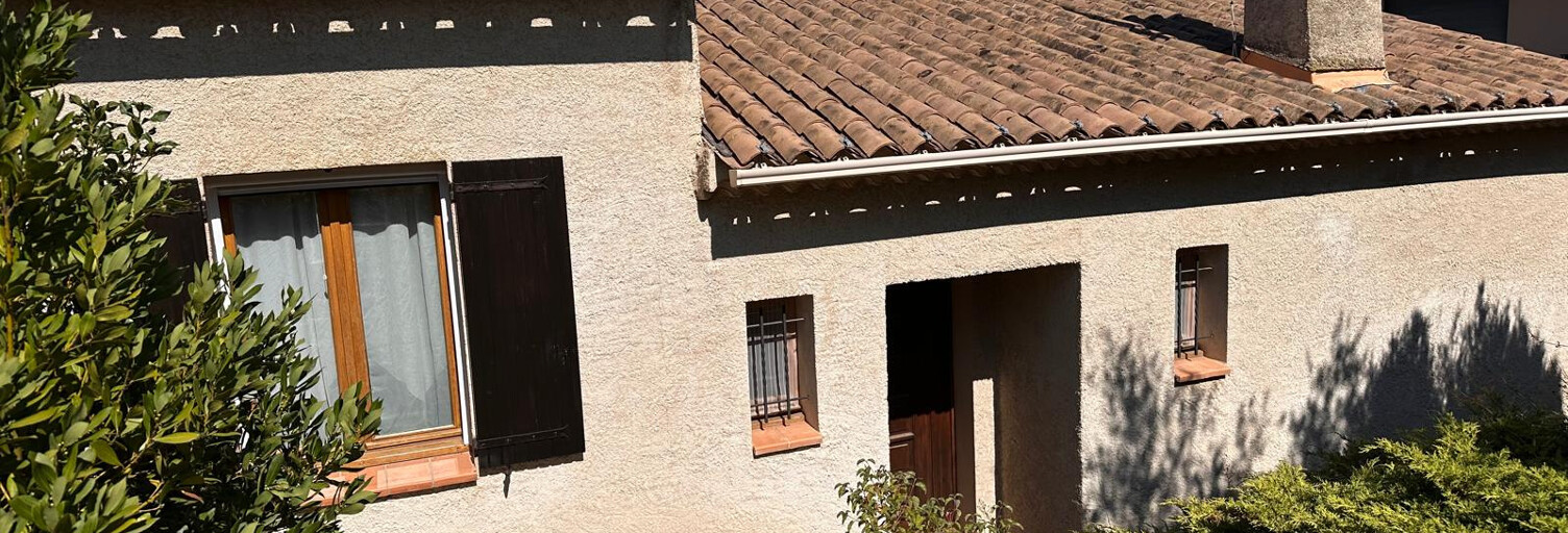 Maison 4 Pièces 92 m² à vendre à Gréoux-les-Bains (04800)