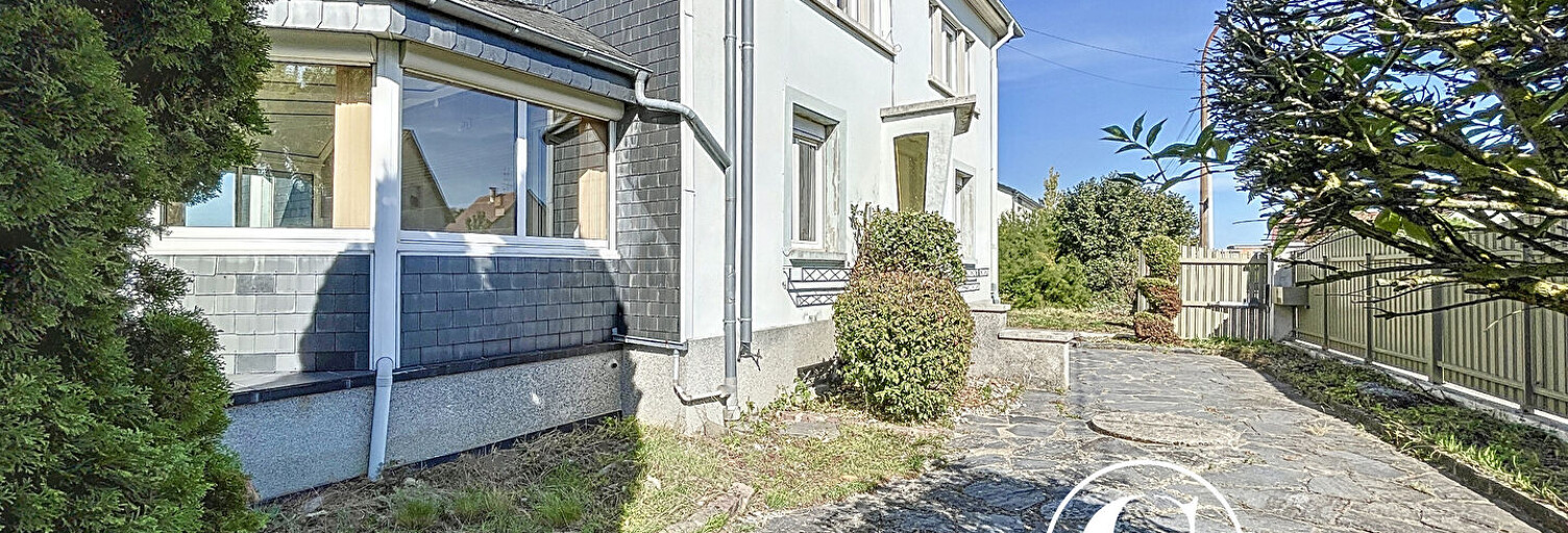 Maison 7 Pièces 200 m² à vendre à Heimsbrunn (68990)