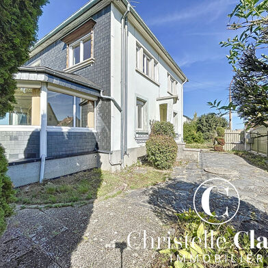 Maison 7 pièces 425000 €