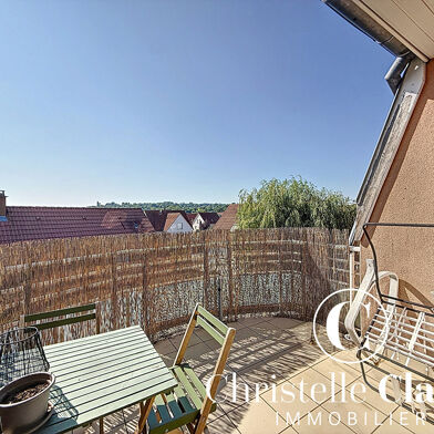 Appartement 2 pièces 137000 €