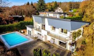 Maison 4 Pièces 140 m² à vendre à Pugny-Chatenod (73100)