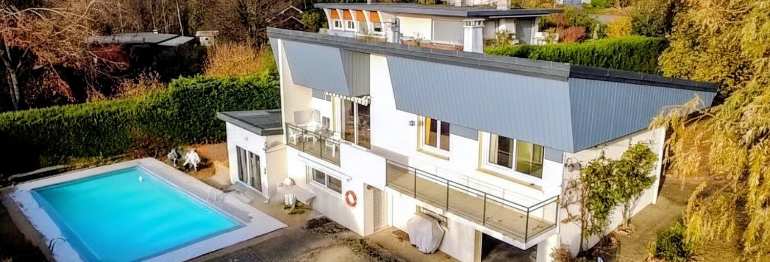 Maison 4 Pièces 140 m² à vendre à Pugny-Chatenod (73100)