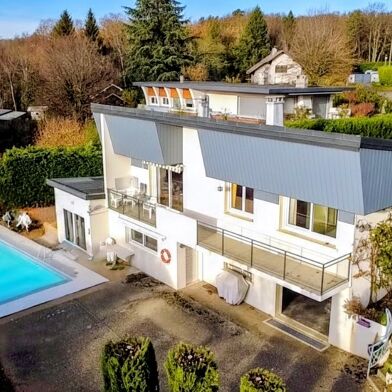 Maison 4 pièces 520000 €