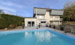 Maison 4 Pièces 140 m² à vendre à Aix-les-Bains (73100)