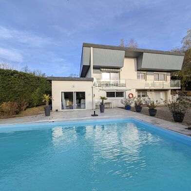 Maison 4 pièces 520000 €