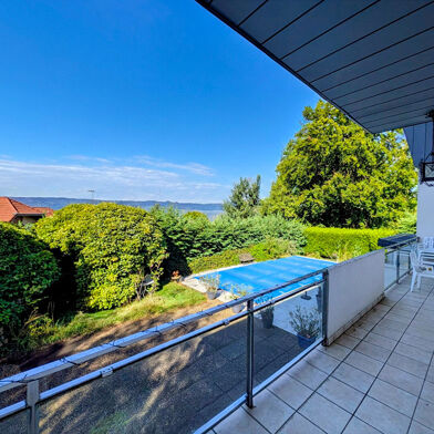 Maison 4 pièces 520000 €