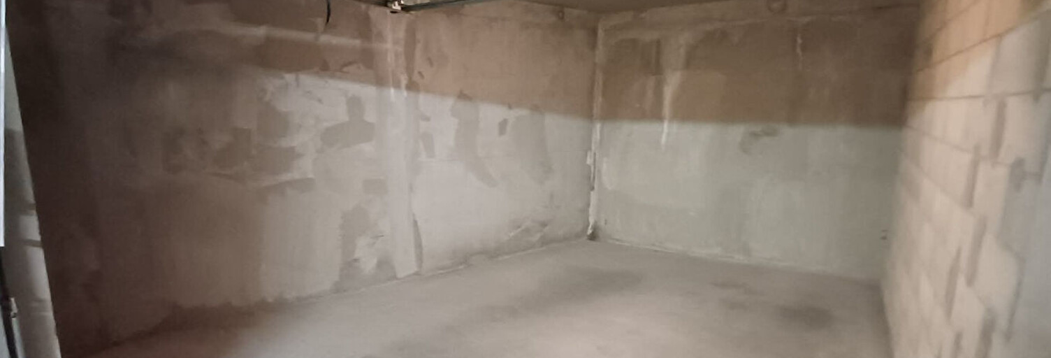 Garage   m² à vendre à Lyon 8 (69008)