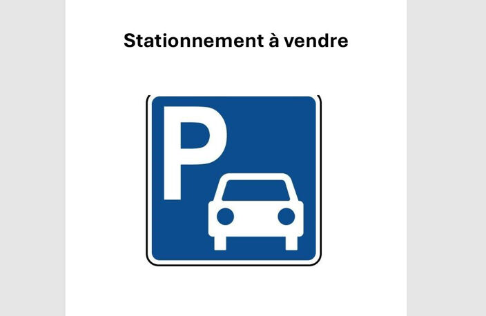 Grand garage en box en sous-sol _ Proche Monplaisir Lyon 8e — photo 4