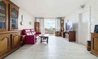 Appartement 4 Pièces 84 m² à vendre à Mont-Saint-Aignan (76130)