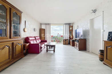 Appartement 4 pièces 137000 €