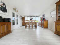 APPARTEMENT - T4 - 2 CHAMBRES - PLACE COLBERT - MONT SAINT AIGNAN — photo 2