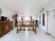APPARTEMENT - T4 - 2 CHAMBRES - PLACE COLBERT - MONT SAINT AIGNAN — photo 3