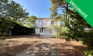 Maison 6 Pièces 134 m² à vendre à La Tranche-sur-Mer (85360)