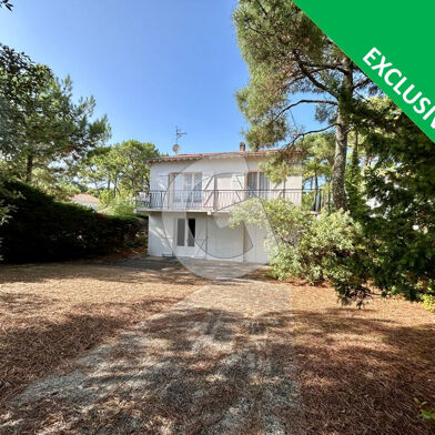 Maison 6 pièces 563200 €