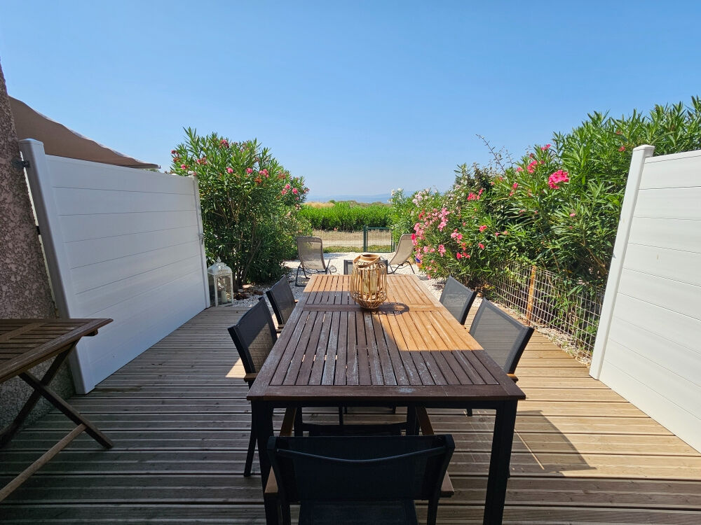 Villa / Maison  T3 à vendre Barcarès (Le) 66420