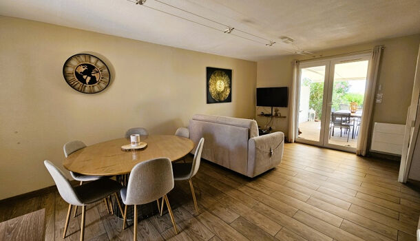 Villa / Maison 3 pièces  à vendre Barcarès (Le) 66420