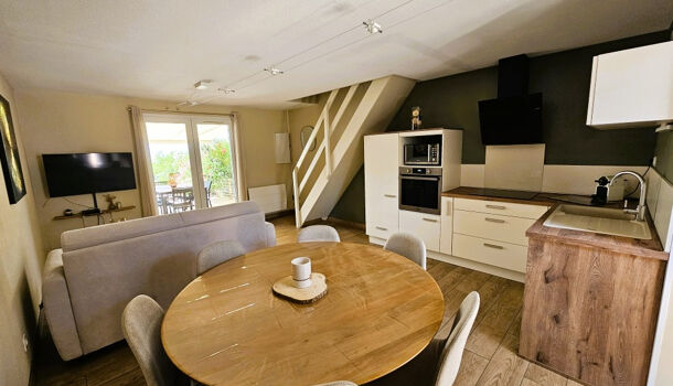 Villa / Maison 3 pièces  à vendre Barcarès (Le) 66420