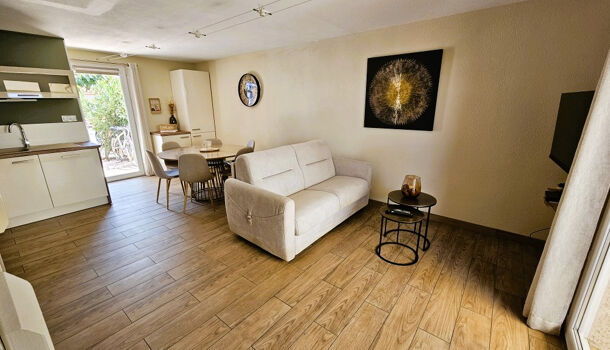 Villa / Maison 3 pièces  à vendre Barcarès (Le) 66420