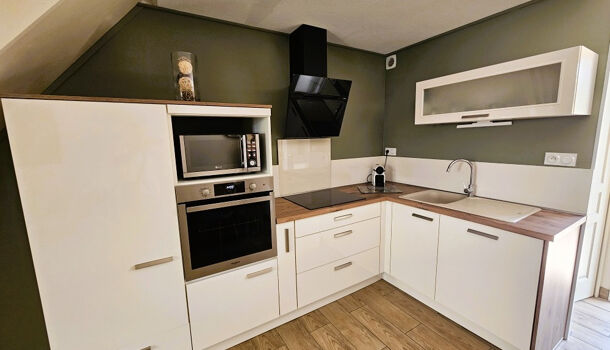 Villa / Maison 3 pièces  à vendre Barcarès (Le) 66420