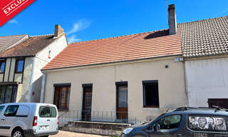 Maison 4 Pièces 91 m² à vendre à Saint-Fargeau (89170)
