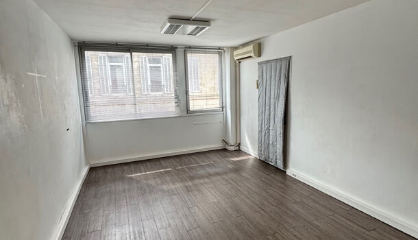 Bureau  à louer Marseille 6eme 13006