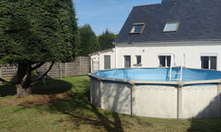 Maison 5 Pièces 111 m² à vendre à Saint-Nazaire (44600)