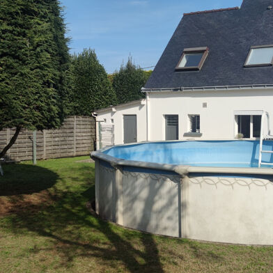 Maison 5 pièces 441000 €