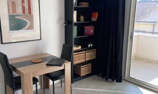 Appartement 2 Pièces 24 m² à louer à Pornichet (44380)