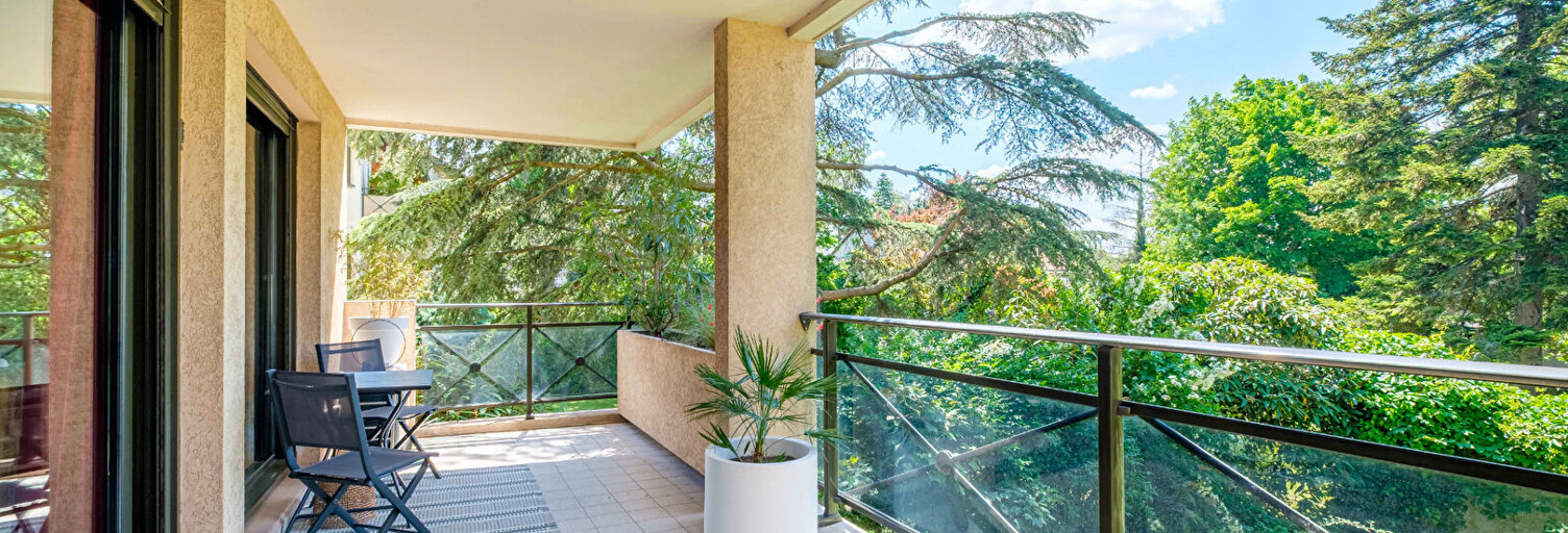 Appartement 5 Pièces 116 m² à vendre à Lyon 5 (69005)