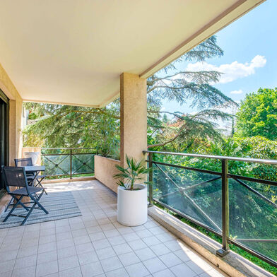 Appartement 5 pièces 520000 €