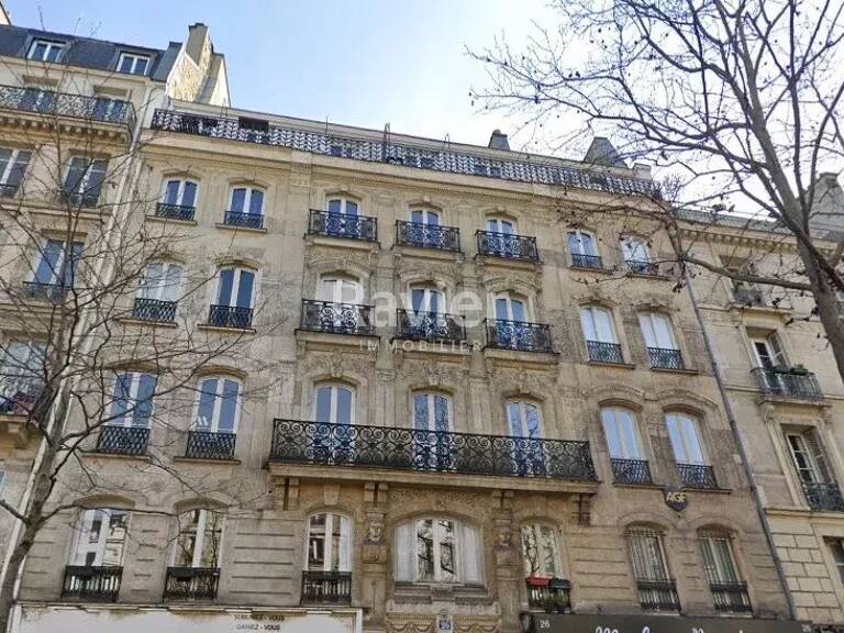 Boulevard de Strasbourg - Paris 10ème — photo 1