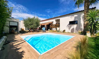 Maison 4 Pièces 104 m² à vendre à Pollestres (66450)