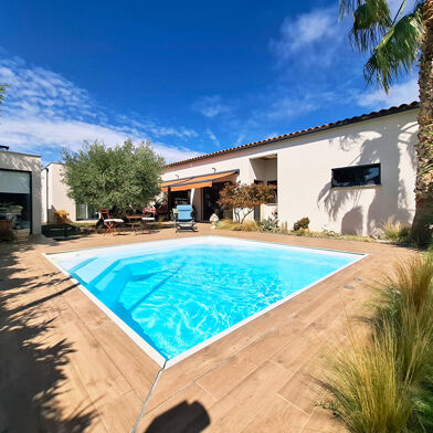 Maison 4 pièces 445000 €