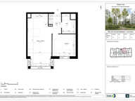 Appartement neuf - Petite Synthe - T2 de 45.9 m2 — photo 3
