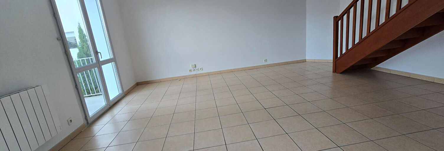 Appartement 4 Pièces 78 m² à louer à Toulouse (31100)