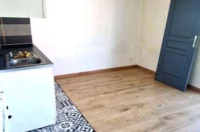 Appartement 3 pièces 51000 €