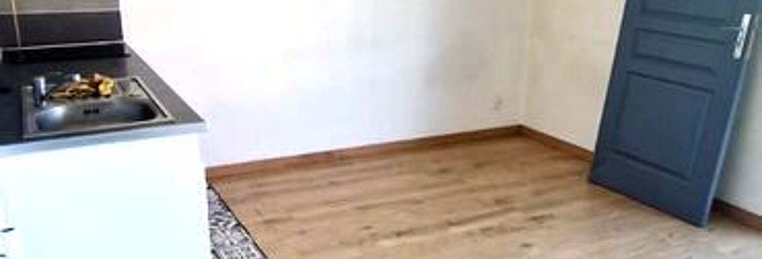 Appartement 3 Pièces 57 m² à vendre à Mulhouse (68100)