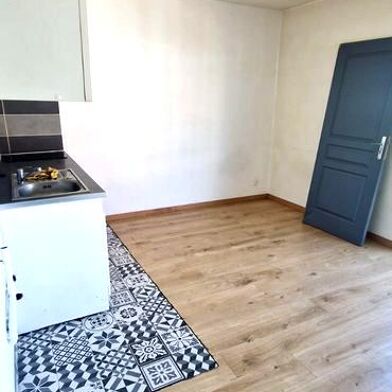 Appartement 3 pièces 51000 €