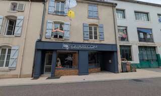 Immeuble  180 m² à vendre à Neufchâteau (88300)