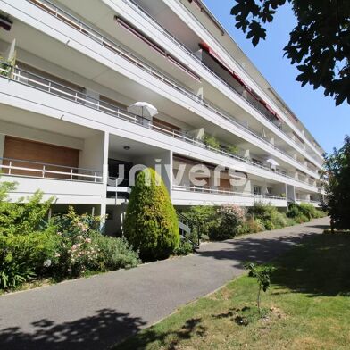 Appartement 4 pièces 182000 €