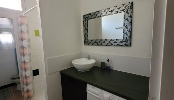 Appartement 1 pièces  à vendre Amélie-les-Bains-Palalda 66110