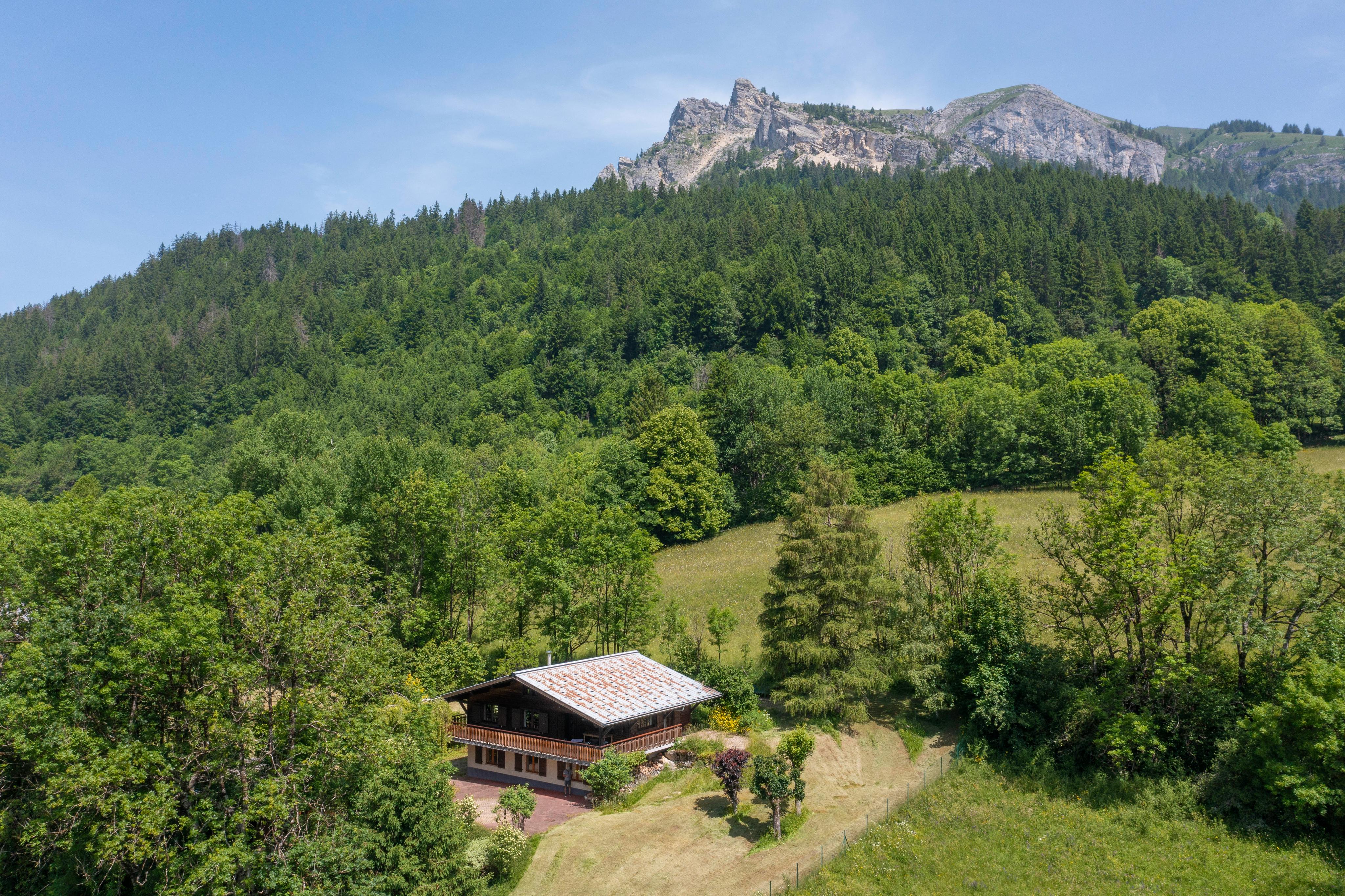 Route des Nez 276 - Bernex