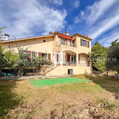 Maison 7 pièces 1880000 €