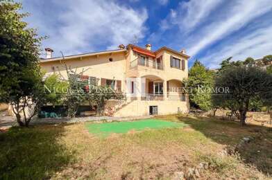 Maison 7 pièces 1890000 €