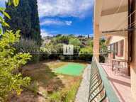 MAISON - VILLEFRANCHE SUR MER - CALME - JARDIN - — photo 2